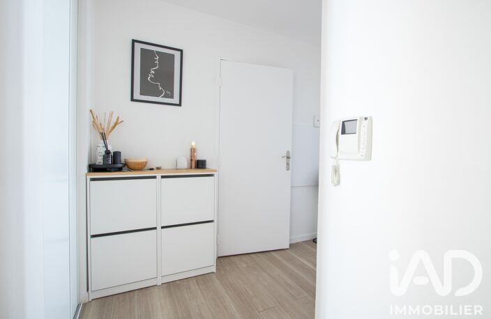 Vente Appartement 4 pièces — photo 2