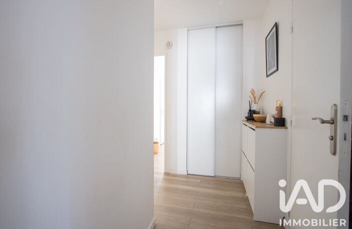 Vente Appartement 4 pièces — photo 3