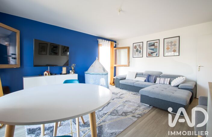 Vente Appartement 4 pièces — photo 4