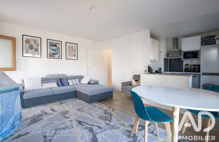 Vente Appartement 4 pièces — photo 5