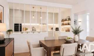 Appartement 3 Pièces 78 m² à vendre à Villejuif (94800)