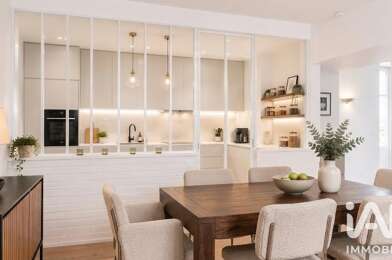 Appartement 3 pièces 385000 €