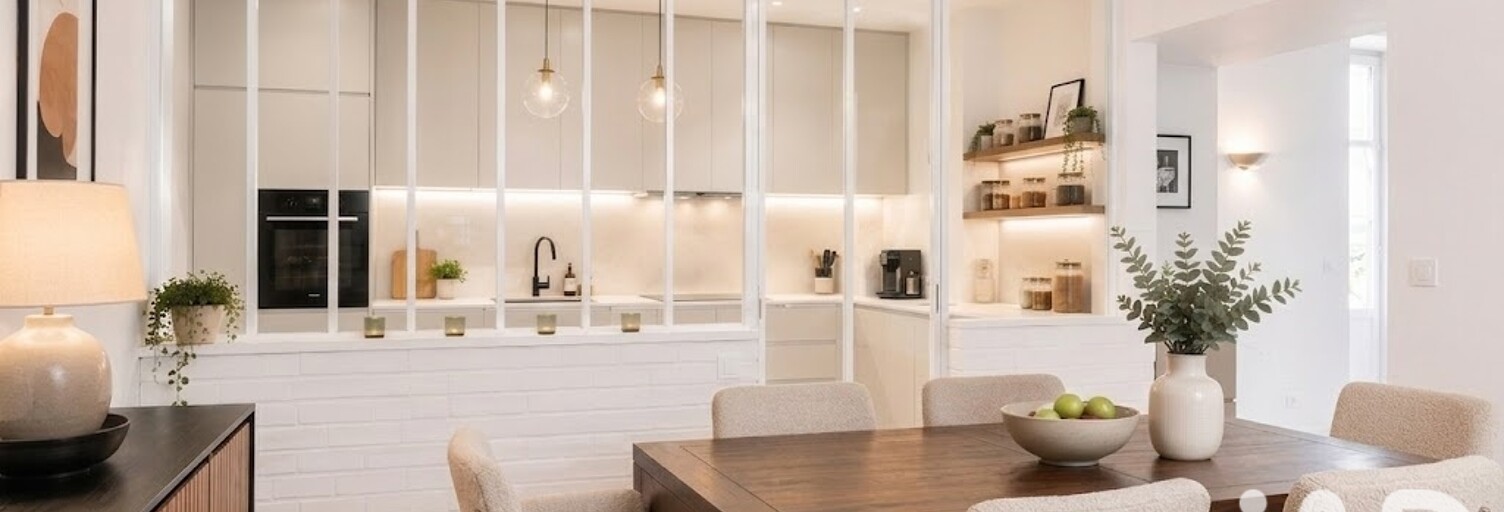Appartement 3 Pièces 78 m² à vendre à Villejuif (94800)