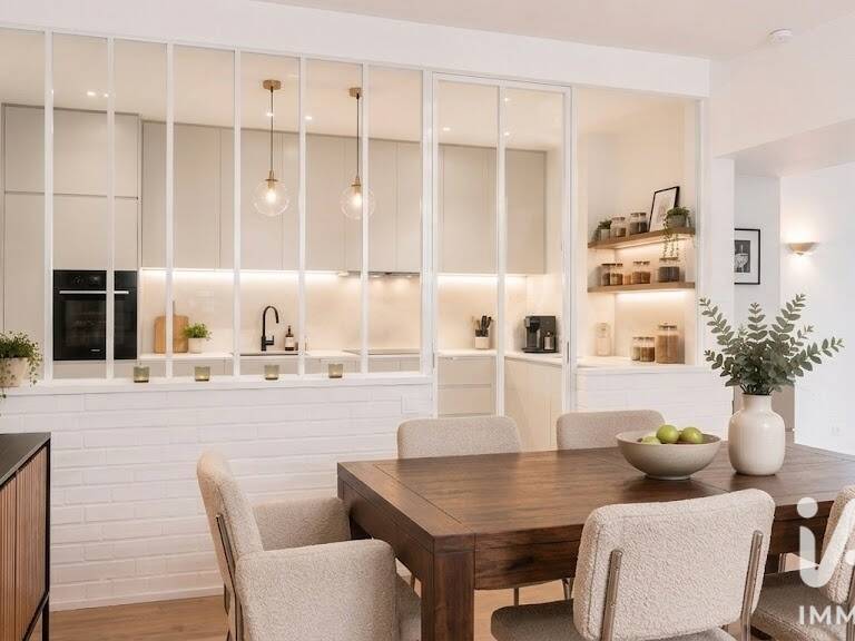 Vente Appartement 3 pièces — photo 1