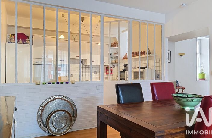Vente Appartement 3 pièces — photo 2