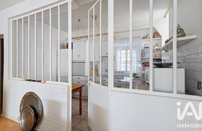 Vente Appartement 3 pièces — photo 3