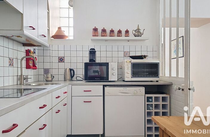 Vente Appartement 3 pièces — photo 5