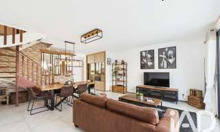 Maison 4 Pièces 81 m² à vendre à Lisses (91090)