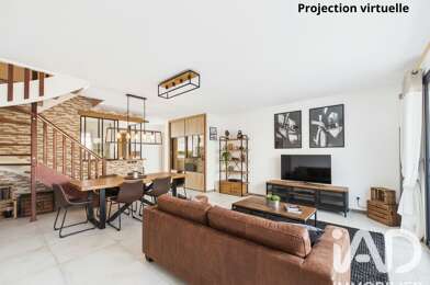Maison 4 pièces 310000 €