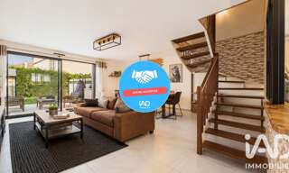 Maison 4 Pièces 81 m² à vendre à Lisses (91090)