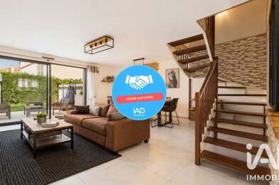 Maison 4 pièces 310000 €