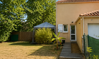 Maison 3 Pièces 52 m² à vendre à La Boissière-des-Landes (85430)