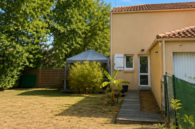 Maison 3 pièces 147990 €