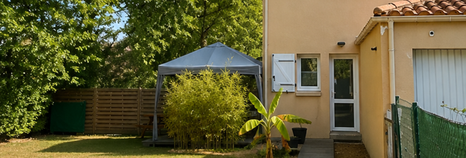 Maison 3 Pièces 52 m² à vendre à La Boissière-des-Landes (85430)