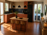 Vente Maison de ville 3 pièces — photo 2