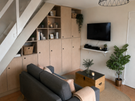 Vente Maison de ville 3 pièces — photo 3