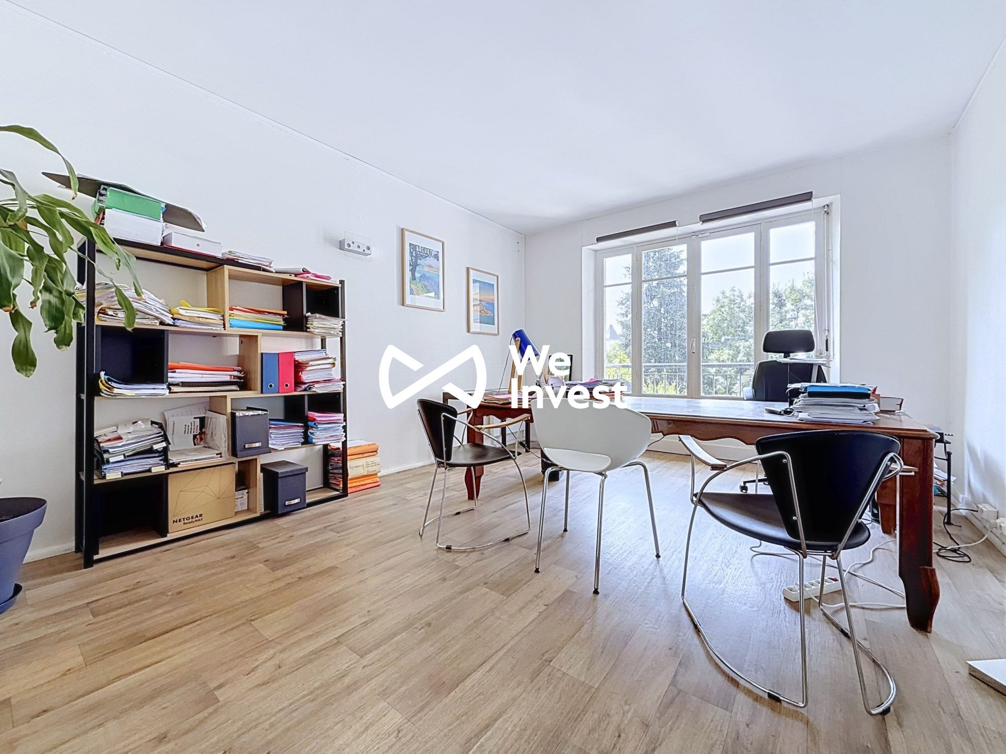 Appartement  T6 à vendre Pau 64000