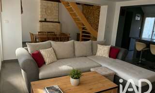 Maison 3 Pièces 60 m² à vendre à Marchiennes (59870)
