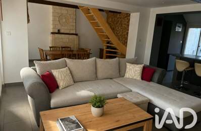 Vente Maison/villa 3 pièces — photo du bien