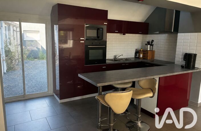 Vente Maison/villa 3 pièces — photo 2