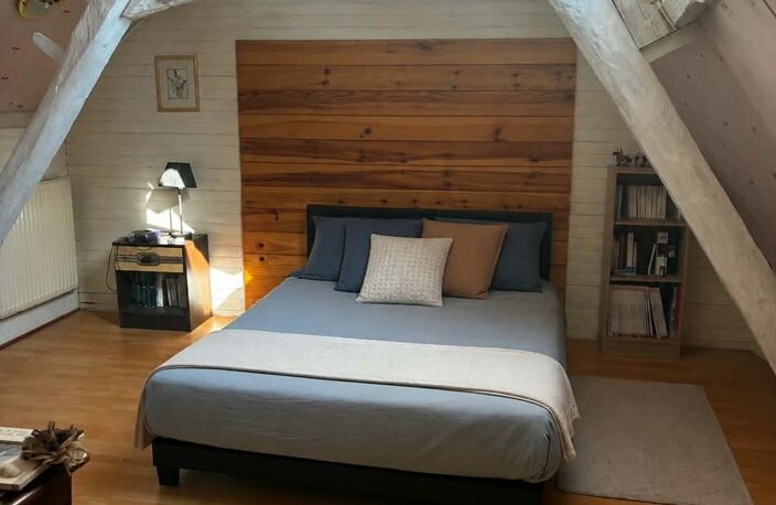 Vente Maison/villa 3 pièces — photo 3