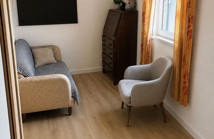Vente Maison/villa 3 pièces — photo 4