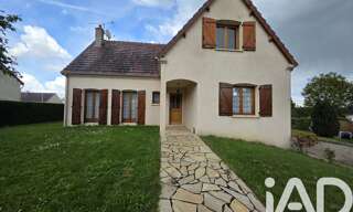 Maison 7 Pièces 133 m² à vendre à Corvol-l'Orgueilleux (58460)
