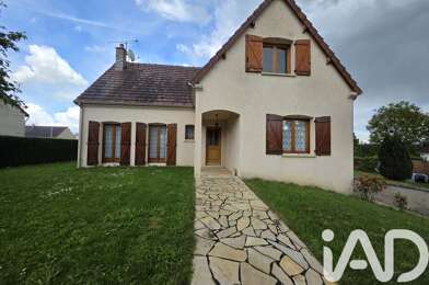 Maison 7 pièces 180000 €
