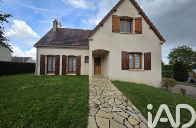 Vente Pavillon 7 pièces — photo du bien