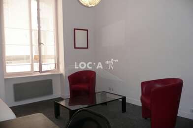 Appartement 4 pièces 1426 €