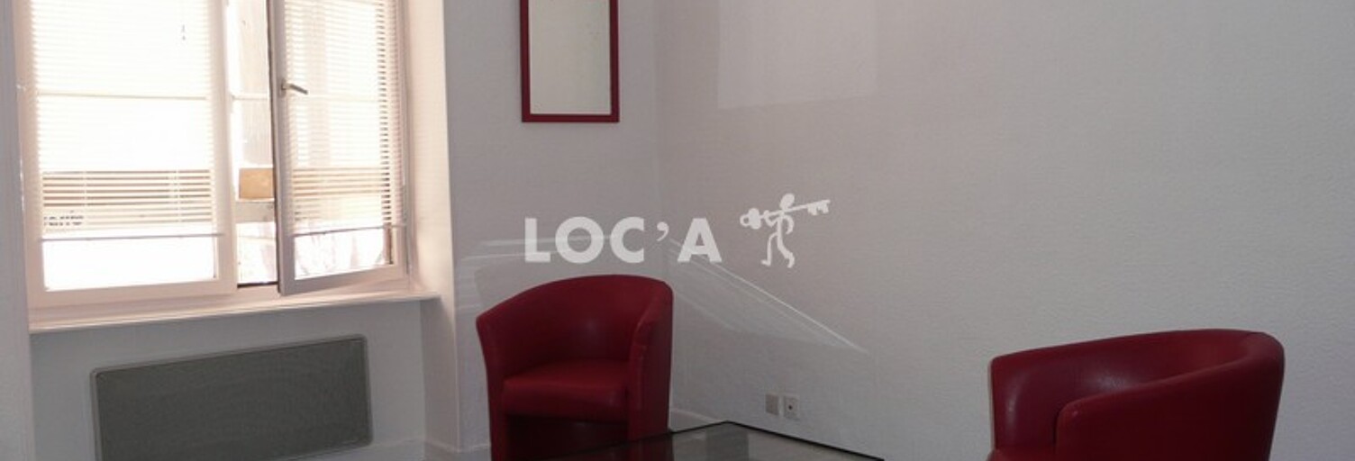 Appartement 4 Pièces 83 m² à louer à Lyon 3 (69003)
