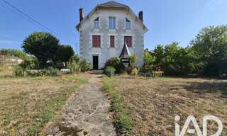 Maison 6 Pièces 160 m² à vendre à Mialet (24450)