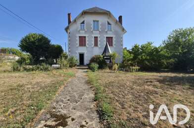 Maison 6 pièces 106500 €