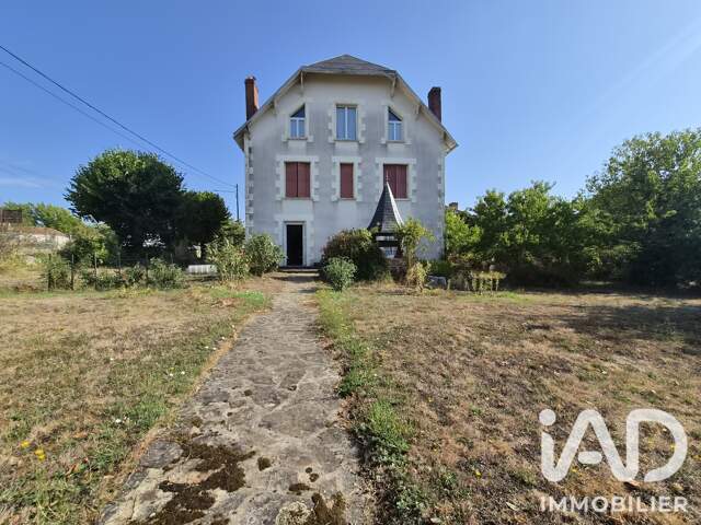 Vente Maison/villa 6 pièces — photo du bien