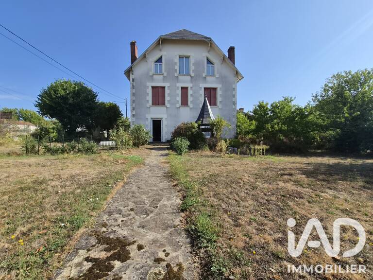 Vente Maison/villa 6 pièces — photo 1