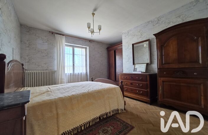 Vente Maison/villa 6 pièces — photo 4