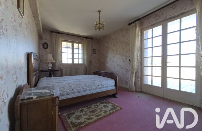 Vente Maison/villa 6 pièces — photo 5