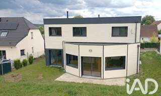 Maison 7 Pièces 150 m² à vendre à Naours (80260)