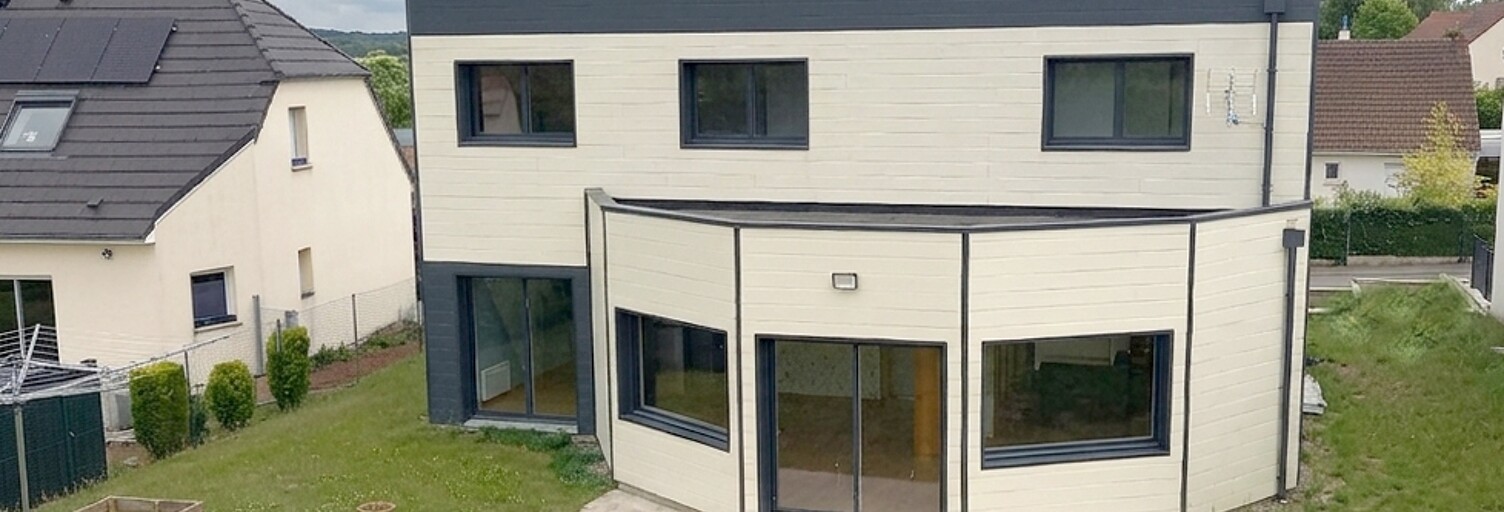 Maison 7 Pièces 150 m² à vendre à Naours (80260)