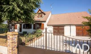 Maison 6 Pièces 163 m² à vendre à Huisseau-sur-Mauves (45130)