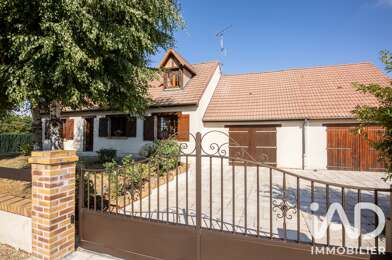 Maison 6 pièces 329000 €