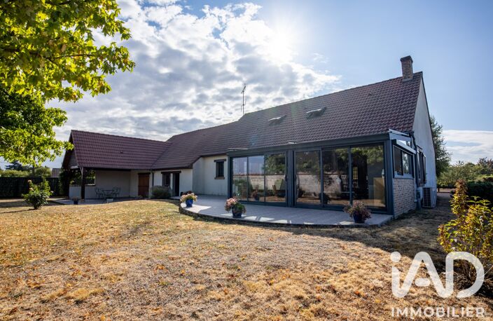 Vente Maison traditionnelle 6 pièces — photo 2