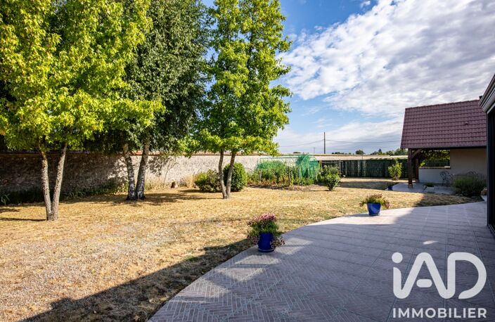 Vente Maison traditionnelle 6 pièces — photo 3