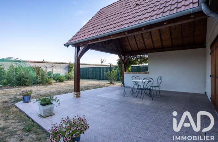 Vente Maison traditionnelle 6 pièces — photo 4