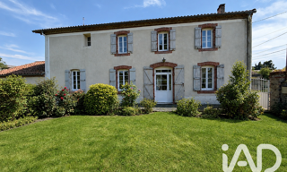 Maison 7 Pièces 244 m² à vendre à Bazillac (65140)