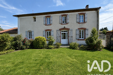 Maison 7 pièces 244000 €