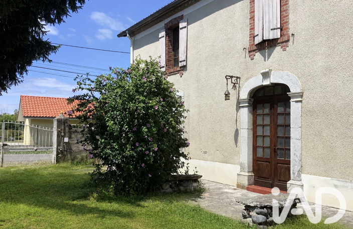 Vente Maison de village 7 pièces — photo 2