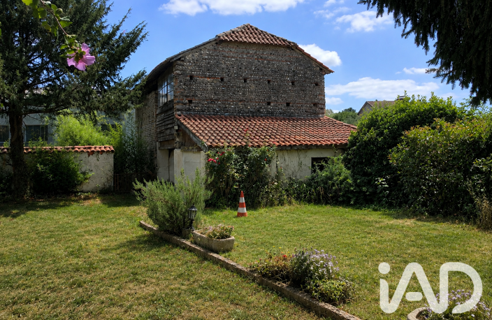 Vente Maison de village 7 pièces — photo 3
