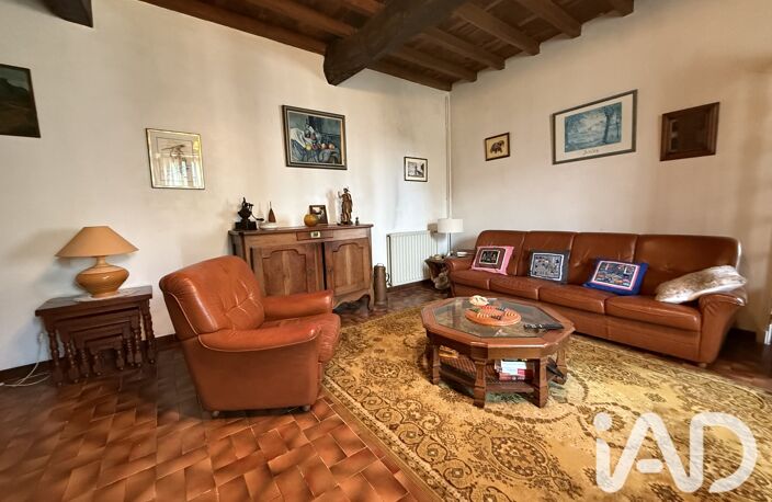Vente Maison de village 7 pièces — photo 4