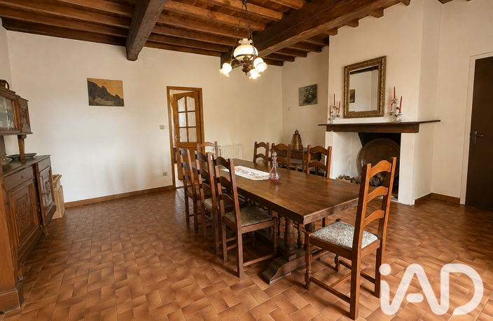 Vente Maison de village 7 pièces — photo 5